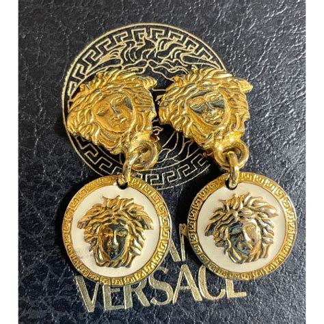 gianni versace jewelry|gianni versace collections.